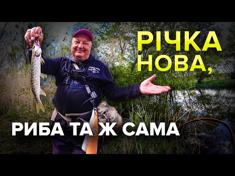 Видео: Щука на мікроджиг. Як знайти її там, де ще ніколи не ловив? Пошукова снасть, приманки та проводки,