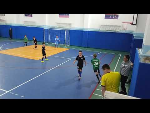 Видео: ФЦ 15-2-Женис 2.Групповой этап день 2