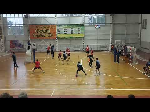 Видео: Фінал ВК "Костопіль" (м.Костопіль) 2:0 ВК "Педколедж" (м.Сарни)