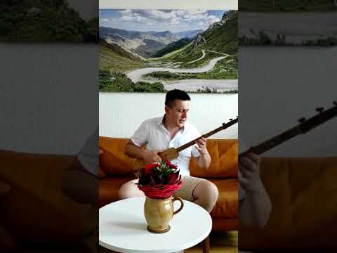 Видео: ТАЛАСЫМ - Жонни Жезде Немец жигитинин аткаруусунда