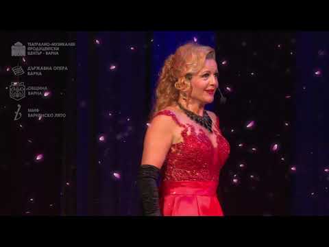 Видео: "ЛЮБОВТА НИКОГА НЕ УМИРА"