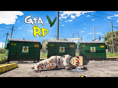 Видео: ПОТЕРЯЛ ВСЕ! ТЕПЕРЬ Я ПРОСТО БОМЖ В ГТА 5 РП (ECLIPSE GTA 5 RP)