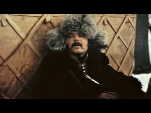 Видео: Не пробуждай - песня из к/ф "Эскадрон гусар летучих (1980)