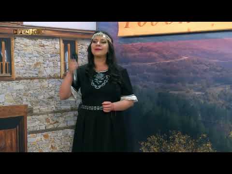 Видео: РАДОСТИНА КОВАЧЕВА - На мене ли си, Русо