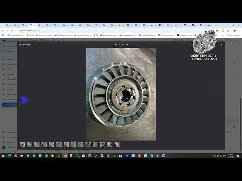 Видео: Ремонт снятой АКПП ASTRA K 6T45 3 поколение 24269954