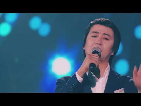 Видео: Еркін Нұржан - Өзгеше (ULY DALA JANA JYLY 2021)