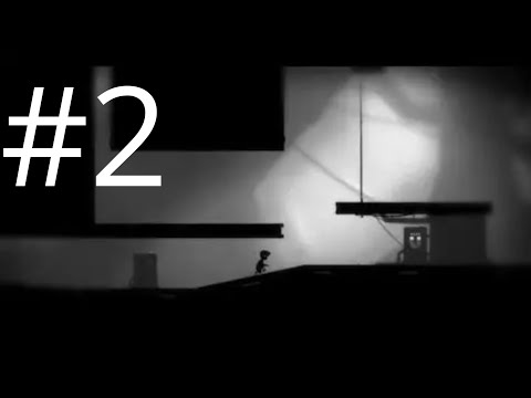 Видео: Проходим LIMBO #2 (РАБОТАЕМ ШАХТЕРОМ)