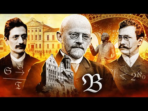 Видео: ГИЛЬБЕРТ. Величайшие проблемы XX века