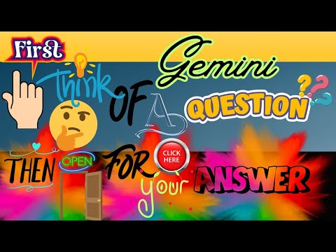 Видео: Близнецы 🤔ПОДУМАЙТЕ ОТКРЫТЫЙ ВОПРОС🚪, ЧТОБЫ НАЙТИ ОТВЕТ, ЧИТАЯ🟰😁🙏❤️