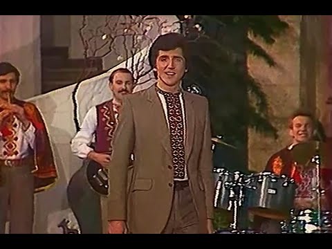 Видео: Концертна програма ВІА "Медікус" у Львові, 1987 рік
