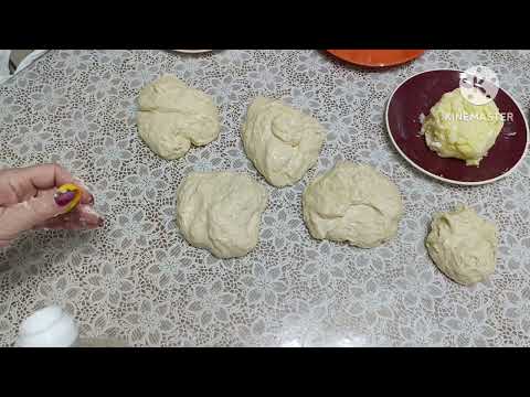 Видео: 2523..И снова ОНИ.🥞🍪.Быстрые и ВКУСНЫЕ🤗..Приготовьте! НЕ ПОЖАЛЕЕТЕ!😉