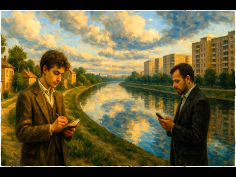 Видео: Единственный ответ (на слова Миши Мазеля)