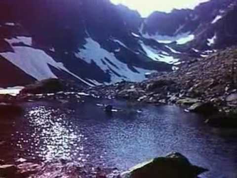 Видео: Фильм "В Печорские Альпы" (реж. Заплатин М.А., 1981 г.)