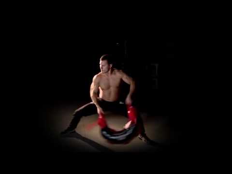 Видео: Болгарский мешок