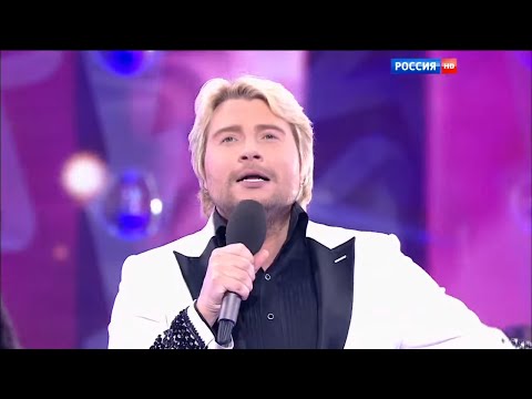 Видео: Николай Басков - Обниму тебя