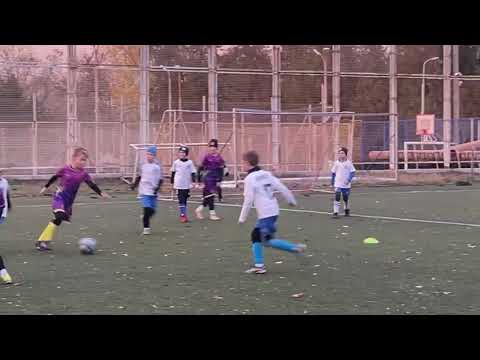 Видео: ДАФ Дніпро - НФК Дніпро-Оріон