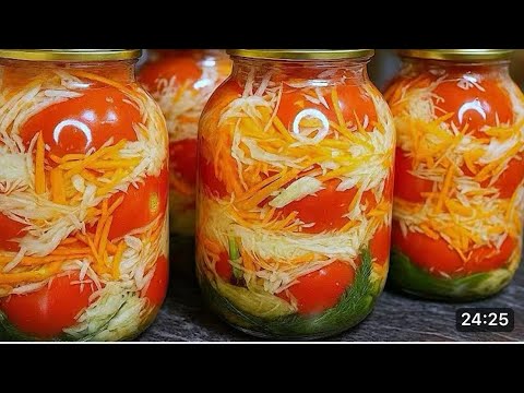 Видео: БОЖЕ КАК ВКУСНО! ПОДРУГА ИЗ ГРУЗИИ ПОКАЗАЛА ЭТОТ РЕЦЕПТ!!! ЗИМОЙ ПАЛЬЧИКИ ОБЛИЖЕШЬ! 