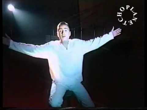 Видео: Стефан Митров - Не искам да те виждам