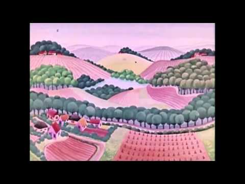 Видео: На лугу пасутся ко... 20 подряд