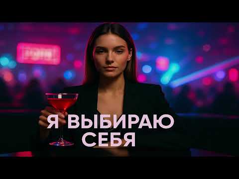 Видео: Я выбираю себя - Откровение женской души. Песня, которая доводит до слёз (2025)