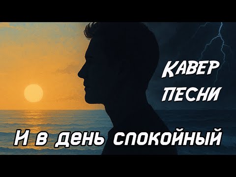 Видео: И в день спокойный. Кавер песни