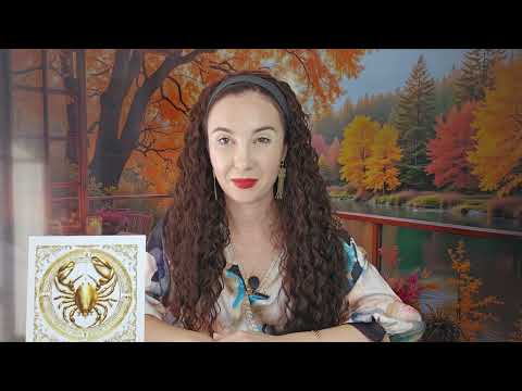 Видео: РАК ♋️ ОКТЯБРЬ 2025 💫 МОЩНАЯ ПЕРЕЗАГРУЗКА! ОДНА ГОРЯЧАЯ, ОДНА ХОЛОДНАЯ! ПРИМИТЕ ПЕРЕМЕНЫ!