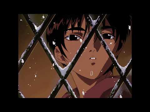 Видео: mayot - снег  {slowed + reverb}