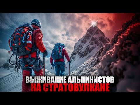 Видео: Смертельная Ловушка Маунт-Рейнир: Шокирующая история выживания!