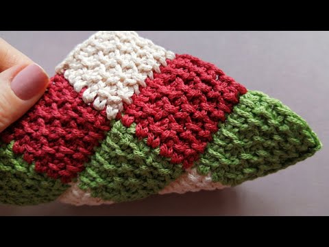 Видео: ОСТОРОЖНО! Узор крючком, который захочется вязать снова и снова. Вязание крючком