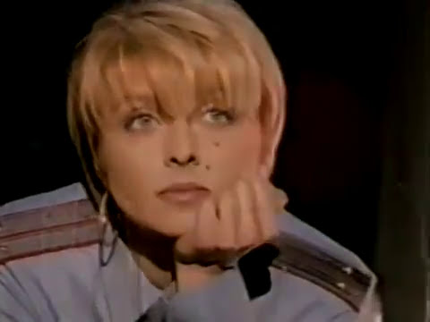 Видео: Татьяна Овсиенко - Дальнобойщик 1995