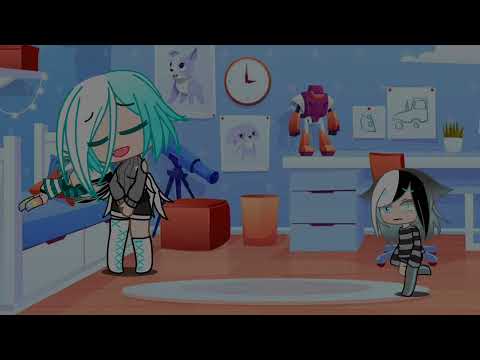 Видео: {клип}||•птицы•||[гача клуб]