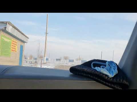 Видео: Разведка . Жетыген . Николаевка . Алатау . 22.02.2024. Рыбалка .