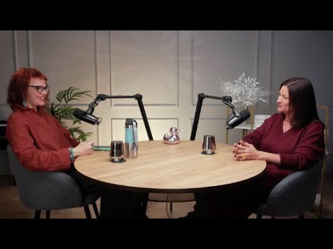 Видео: Можно ли продавать без танцев и таргета? Подкаст с Олесей Зайко