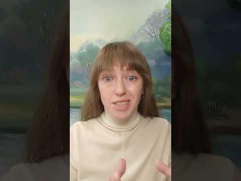 Видео: Как из худой козы сделать козу с нормальной упитанностью: пошаговый план.
