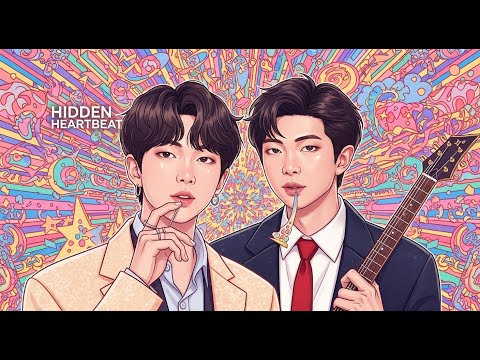 Видео: Юнги и Намджун: секрет нерушимой связи BTS