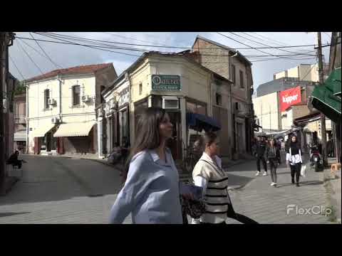 Видео: Битола - вчера, денес, утре... Стара Чаршија / Bitola - včera, denes, utre...Stara Carsija