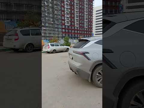 Видео: 3 ноября 2025 г.обзор строительства жилых домов#ул_Ударная_Федосеенко #Нижний_Новгород.