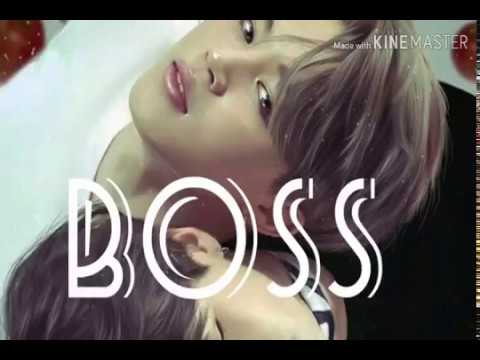 Видео: Омегаверсия/ Юнмины / Yoonmin/ Фанфик " Boss" 3 серия