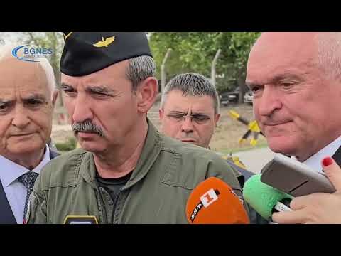 Видео: Първи коментар от държавата: Подробности за авиокатастрофата край Граф Игнатиево