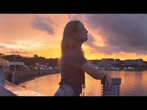 Видео: ВЭФ 2025 ВЛАДИВОСТОК / ВОЛОНТЕРЫ