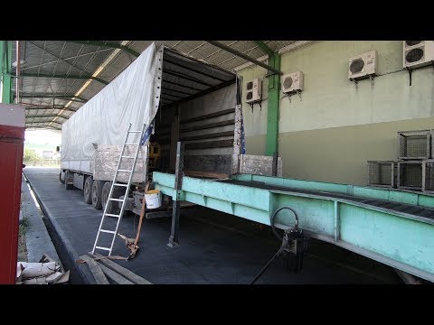 Видео: РАБОТА ПО ТУРЦИИ. САМЫЙ УДАЧНЫЙ РЕЙС. #43 18г.