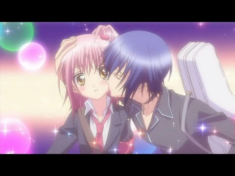 Видео: Аниме клип - У любви нету возраста