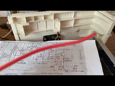 Видео: подключения цифрового вольт амперметра к зарядному устройству