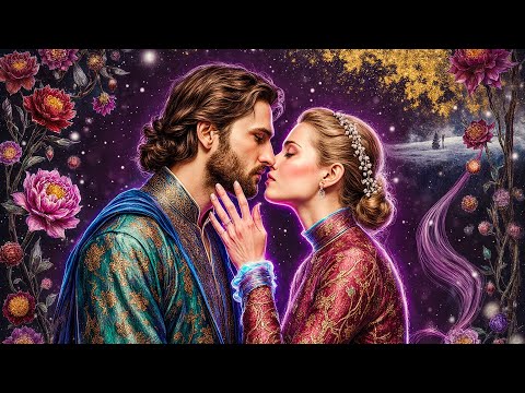 Видео: (ОЧЕНЬ МОЩНЫЙ!): МАГНИТ ЛЮБВИ 💖 Человек, который вам нравится, придет к вам и возжелает вас ❤️ 52...