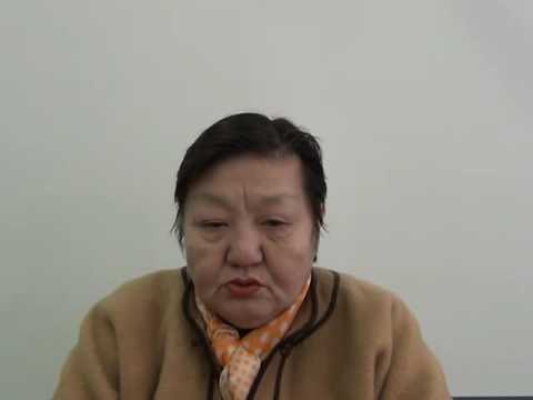 Видео: Музееведение (Митыпова Г.С.) - 5 лекция