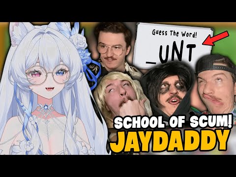 Видео: Реакция Юэхо на «Джейдадди: Школа отбросов»