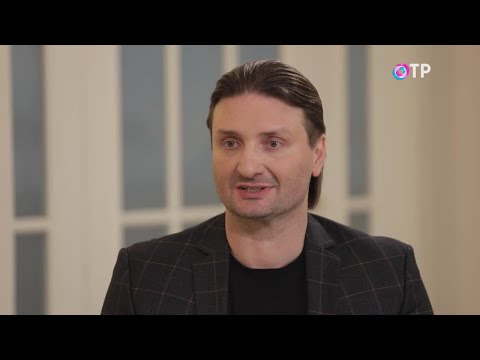 Видео: Эдгард Запашный: Если хочешь результат, надо пахать... Это честное искусство, в нем проживаешь жизнь