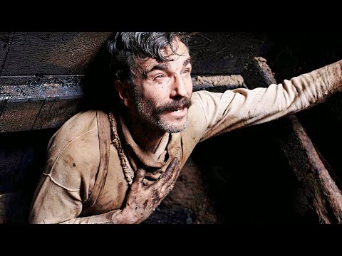 Видео: Золотоискатель пройдя через АДСКИЕ МУЧЕНИЯ находит нефть, что приводит к страшным последствиям