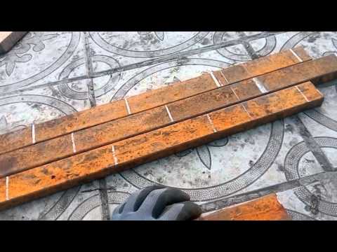 Видео: Борона к мотоблоку Мотор Сич