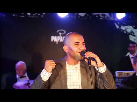 Видео: Йоси Яшаев - Попурри / Yossi Yeshayev - Poppuri 2020